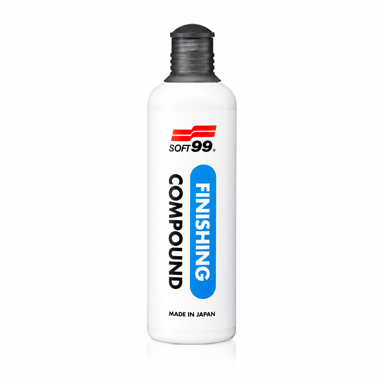 SOFT99 COMPLETE PROFESSIONAL 3 STEPS PAINT CORRECTION COMPOUND PACK-JAPAN - Image 4