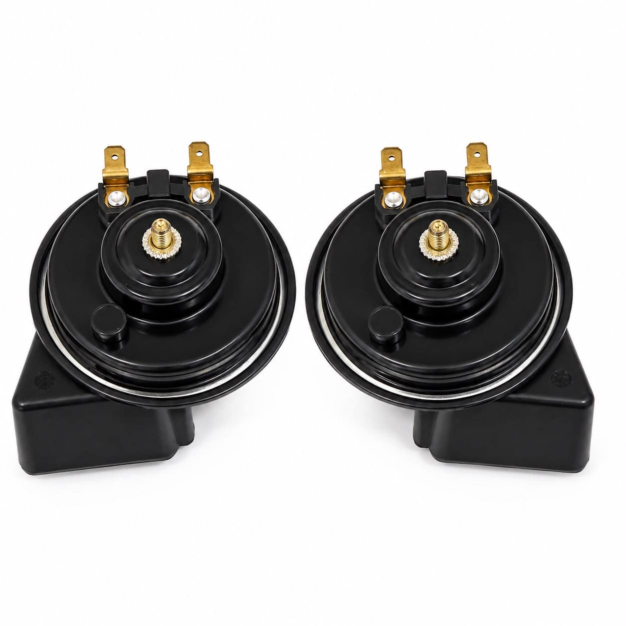 ZOTO SPORTS POWER HORNS-GENUINE - Image 2