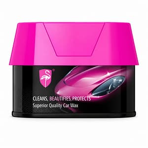 FLAMINGO PREMIUM HARD WAX 200G