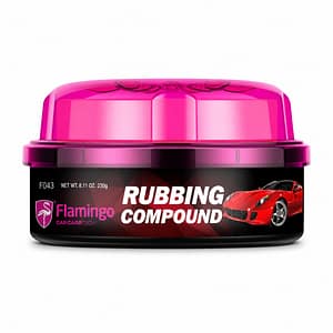 FLAMINGO RUBBING COMPOUND 230G
