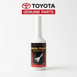 FUEL INJECTOR CLEANER-GENUINE