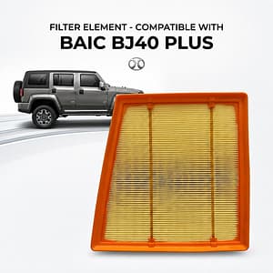 AIR FILTER FOR BAIC BJ40 (2022-ON)-OEM QUALITY