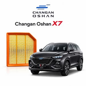 AIR FILTER FOR CHANGAN OSHAN X7 (2022-ON)-OEM QUALITY