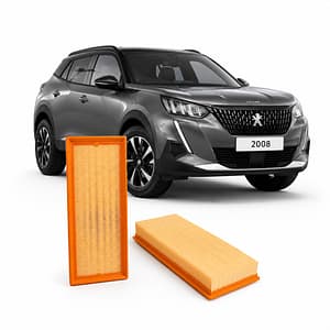 AIR FILTER FOR PEUGEOT 2008 (2020-ON)-OEM QUALITY