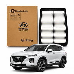 AIR FILTER FOR HYUNDAI SANTA-FE (2023-ON)-OEM QUALITY