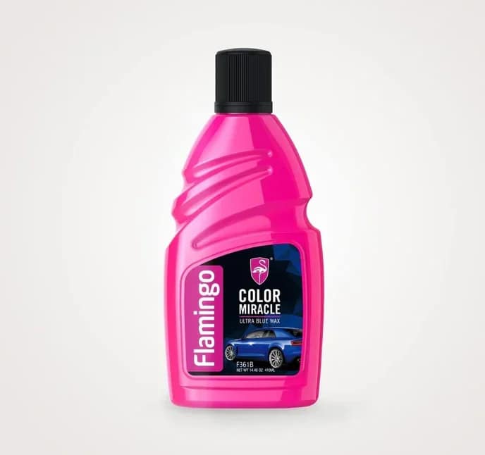 FLAMINGO COLOR MIRACLE 410ML - Image 5