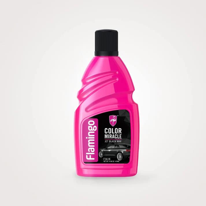 FLAMINGO COLOR MIRACLE 410ML - Image 3