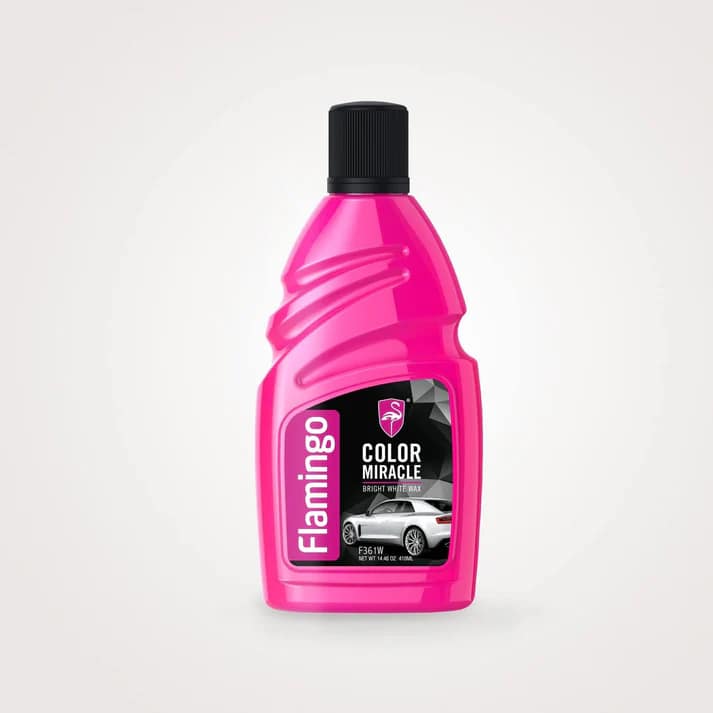 FLAMINGO COLOR MIRACLE 410ML - Image 4
