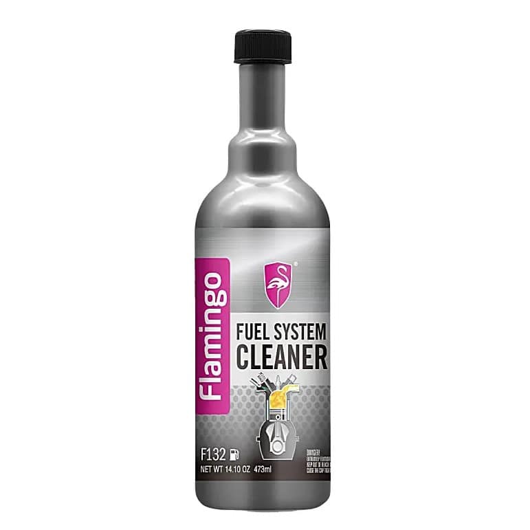 FLAMINGO COMPLETE FUEL SYSTEM 473ML