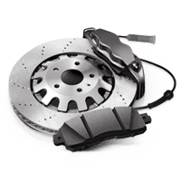 BRAKING PARTS