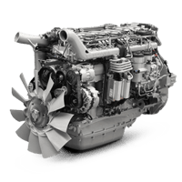 ENGINE PARTS