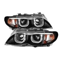 LED & LIGHTENING