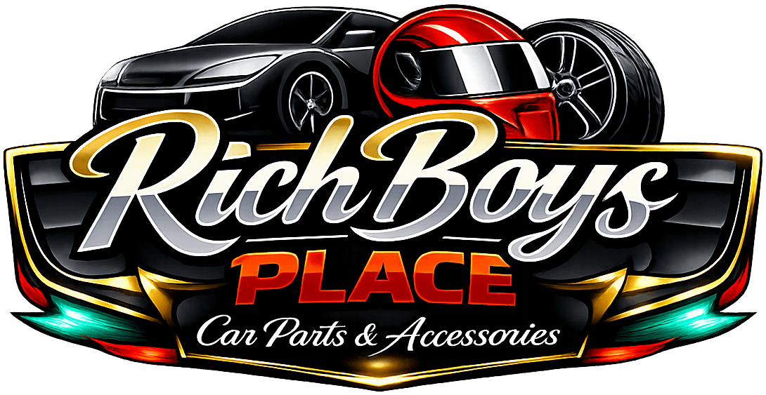Rich Boys Place